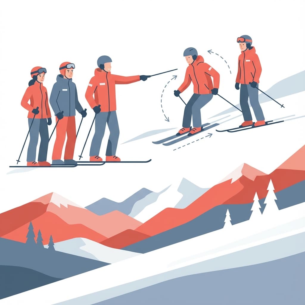 Kursy instruktorskie SITN i CTT